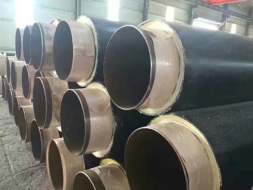 聚氨酯直埋保溫鋼管的主要優(yōu)點都有哪些?